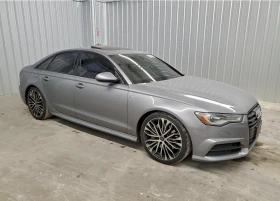 Audi A6 2.0T quattro PREMIUM - 14500 € / 28359.53 лв. - 56336875 4 | Car24.bg Audi A6 2.0T quattro PREMIUM - 14500 € / 28359.53 лв. - 56336875 4