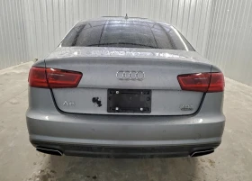 Audi A6 2.0T quattro PREMIUM - 14500 € / 28359.53 лв. - 56336875 6 | Car24.bg Audi A6 2.0T quattro PREMIUM - 14500 € / 28359.53 лв. - 56336875 6