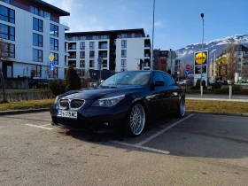 BMW 545 - Car24.bg BMW 545