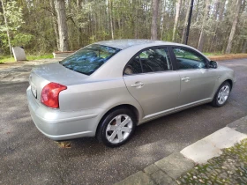 Toyota Avensis 2.0D4D -116к.с - 3499 € / 6843.45 лв. - 72709715 2 | Car24.bg Toyota Avensis 2.0D4D -116к.с - 3499 € / 6843.45 лв. - 72709715 2