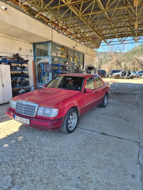 Mercedes-Benz 124 2.0 газ карбуратор - Car24.bg Mercedes-Benz 124 2.0 газ карбуратор