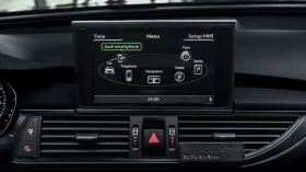 Audi A7 034 - 22000 € / 43028.26 лв. - 58182713 10 | Car24.bg Audi A7 034 - 22000 € / 43028.26 лв. - 58182713 10