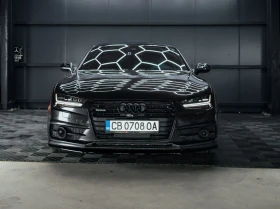 Audi A7 034 - 22000 € / 43028.26 лв. - 58182713 2 | Car24.bg Audi A7 034 - 22000 € / 43028.26 лв. - 58182713 2