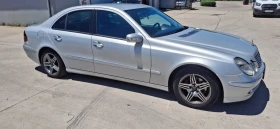 Mercedes-Benz E 270 Авангард | Auto.bg — изображение 2 Mercedes-Benz E 270 Авангард | Auto.bg — изображение 2