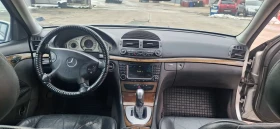 Mercedes-Benz E 270 Авангард | Auto.bg — изображение 12 Mercedes-Benz E 270 Авангард | Auto.bg — изображение 12