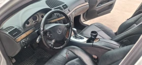 Mercedes-Benz E 270 Авангард | Auto.bg — изображение 10 Mercedes-Benz E 270 Авангард | Auto.bg — изображение 10
