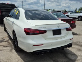 Mercedes-Benz E 53 AMG ОБДУХВАНЕ * BURMESTER * FACE * LED * MASSAGE * - 36900 € / 72170.13 лв. - 17093029 4 | Car24.bg Mercedes-Benz E 53 AMG ОБДУХВАНЕ * BURMESTER * FACE * LED * MASSAGE * - 36900 € / 72170.13 лв. - 17093029 4