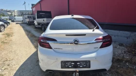 Opel Insignia 2.0 CDTI | Auto.bg — изображение 2 Opel Insignia 2.0 CDTI | Auto.bg — изображение 2