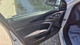 Opel Insignia 2.0 CDTI | Auto.bg — изображение 9 Opel Insignia 2.0 CDTI | Auto.bg — изображение 9