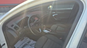 Opel Insignia 2.0 CDTI | Auto.bg — изображение 8 Opel Insignia 2.0 CDTI | Auto.bg — изображение 8