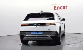 Hyundai Ioniq 5 AWD / 360 / АВТОНОМНО КАРАНЕ / ОБДУХВАНЕ / ЛИЗИНГ | Auto.bg — изображение 3 Hyundai Ioniq 5 AWD / 360 / АВТОНОМНО КАРАНЕ / ОБДУХВАНЕ / ЛИЗИНГ | Auto.bg — изображение 3