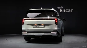 Kia Carnival 3.5* PRESTIGE* ПОДГРЕВ* ОБДУХВАНЕ* КАМЕРА* КОЖА* | Auto.bg — изображение 4 Kia Carnival 3.5* PRESTIGE* ПОДГРЕВ* ОБДУХВАНЕ* КАМЕРА* КОЖА* | Auto.bg — изображение 4