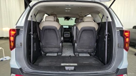 Kia Carnival 3.5* PRESTIGE* ПОДГРЕВ* ОБДУХВАНЕ* КАМЕРА* КОЖА* | Auto.bg — изображение 17 Kia Carnival 3.5* PRESTIGE* ПОДГРЕВ* ОБДУХВАНЕ* КАМЕРА* КОЖА* | Auto.bg — изображение 17