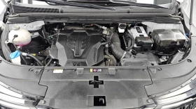 Kia Carnival 3.5* PRESTIGE* ПОДГРЕВ* ОБДУХВАНЕ* КАМЕРА* КОЖА* | Auto.bg — изображение 5 Kia Carnival 3.5* PRESTIGE* ПОДГРЕВ* ОБДУХВАНЕ* КАМЕРА* КОЖА* | Auto.bg — изображение 5