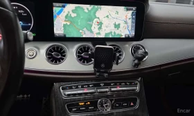 Mercedes-Benz CLS 400 CLS400d 4MATIC/ФИНАНСИРАНЕ | Auto.bg — изображение 14 Mercedes-Benz CLS 400 CLS400d 4MATIC/ФИНАНСИРАНЕ | Auto.bg — изображение 14