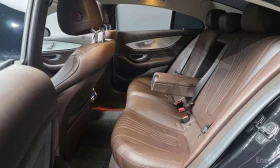 Mercedes-Benz CLS 400 CLS400d 4MATIC/ФИНАНСИРАНЕ | Auto.bg — изображение 12 Mercedes-Benz CLS 400 CLS400d 4MATIC/ФИНАНСИРАНЕ | Auto.bg — изображение 12