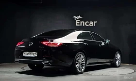 Mercedes-Benz CLS 400 CLS400d 4MATIC/ФИНАНСИРАНЕ | Auto.bg — изображение 2 Mercedes-Benz CLS 400 CLS400d 4MATIC/ФИНАНСИРАНЕ | Auto.bg — изображение 2