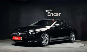 Mercedes-Benz CLS 400 CLS400d 4MATIC/ФИНАНСИРАНЕ