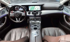 Mercedes-Benz CLS 400 CLS400d 4MATIC/ФИНАНСИРАНЕ | Auto.bg — изображение 7 Mercedes-Benz CLS 400 CLS400d 4MATIC/ФИНАНСИРАНЕ | Auto.bg — изображение 7