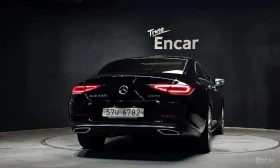 Mercedes-Benz CLS 400 CLS400d 4MATIC/ФИНАНСИРАНЕ | Auto.bg — изображение 4 Mercedes-Benz CLS 400 CLS400d 4MATIC/ФИНАНСИРАНЕ | Auto.bg — изображение 4
