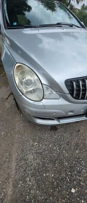 Mercedes-Benz R 320 - 6499 € - 61674605 3 | Car24.bg Mercedes-Benz R 320 - 6499 € - 61674605 3