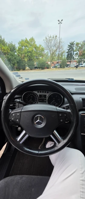 Mercedes-Benz R 320 - 6499 € - 61674605 8 | Car24.bg Mercedes-Benz R 320 - 6499 € - 61674605 8