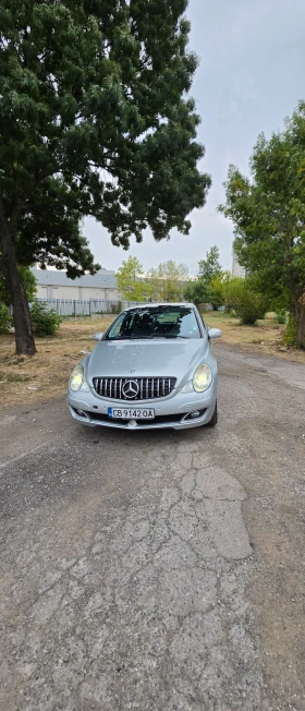 Mercedes-Benz R 320 - 6499 € - 61674605 17 | Car24.bg Mercedes-Benz R 320 - 6499 € - 61674605 17