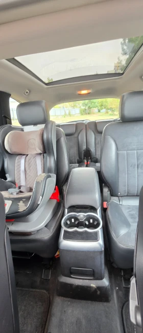 Mercedes-Benz R 320 - 6499 € - 61674605 11 | Car24.bg Mercedes-Benz R 320 - 6499 € - 61674605 11