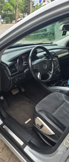 Mercedes-Benz R 320 - 6499 € - 61674605 13 | Car24.bg Mercedes-Benz R 320 - 6499 € - 61674605 13