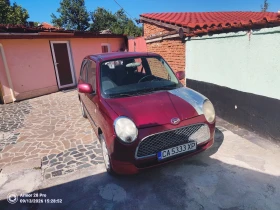 Снимка Daihatsu Trevis
