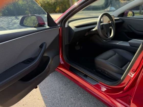 Tesla Model 3 * RWD * АВТОКРЕДИТ БЕЗ ПЪРВОНАЧАЛНА ВНОСКА* | Auto.bg — изображение 10 Tesla Model 3 * RWD * АВТОКРЕДИТ БЕЗ ПЪРВОНАЧАЛНА ВНОСКА* | Auto.bg — изображение 10