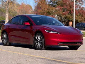 Tesla Model 3 * RWD * АВТОКРЕДИТ БЕЗ ПЪРВОНАЧАЛНА ВНОСКА* | Auto.bg — изображение 3 Tesla Model 3 * RWD * АВТОКРЕДИТ БЕЗ ПЪРВОНАЧАЛНА ВНОСКА* | Auto.bg — изображение 3