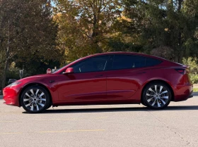 Tesla Model 3 * RWD * АВТОКРЕДИТ БЕЗ ПЪРВОНАЧАЛНА ВНОСКА* | Auto.bg — изображение 8 Tesla Model 3 * RWD * АВТОКРЕДИТ БЕЗ ПЪРВОНАЧАЛНА ВНОСКА* | Auto.bg — изображение 8