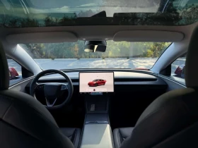 Tesla Model 3 * RWD * АВТОКРЕДИТ БЕЗ ПЪРВОНАЧАЛНА ВНОСКА* | Auto.bg — изображение 14 Tesla Model 3 * RWD * АВТОКРЕДИТ БЕЗ ПЪРВОНАЧАЛНА ВНОСКА* | Auto.bg — изображение 14
