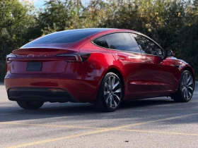 Tesla Model 3 * RWD * АВТОКРЕДИТ БЕЗ ПЪРВОНАЧАЛНА ВНОСКА* | Auto.bg — изображение 5 Tesla Model 3 * RWD * АВТОКРЕДИТ БЕЗ ПЪРВОНАЧАЛНА ВНОСКА* | Auto.bg — изображение 5