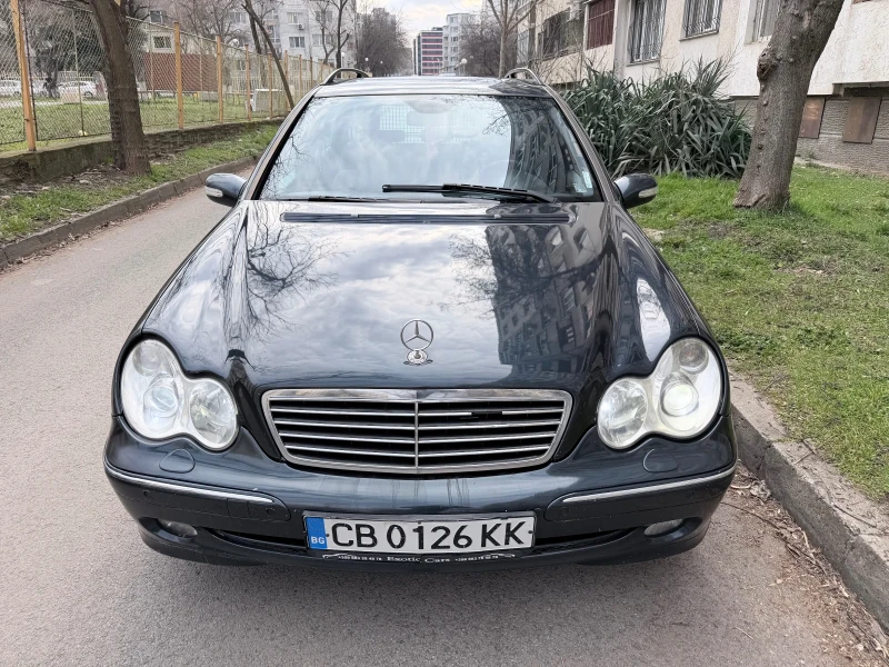 Mercedes-Benz C 320 - 3000 € / 5867.49 лв. - 17130149 1 | Car24.bg Mercedes-Benz C 320 - 3000 € / 5867.49 лв. - 17130149 1