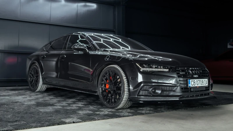 Audi A7 034 - 22000 € / 43028.26 лв. - 58182713 1 | Car24.bg Audi A7 034 - 22000 € / 43028.26 лв. - 58182713 1