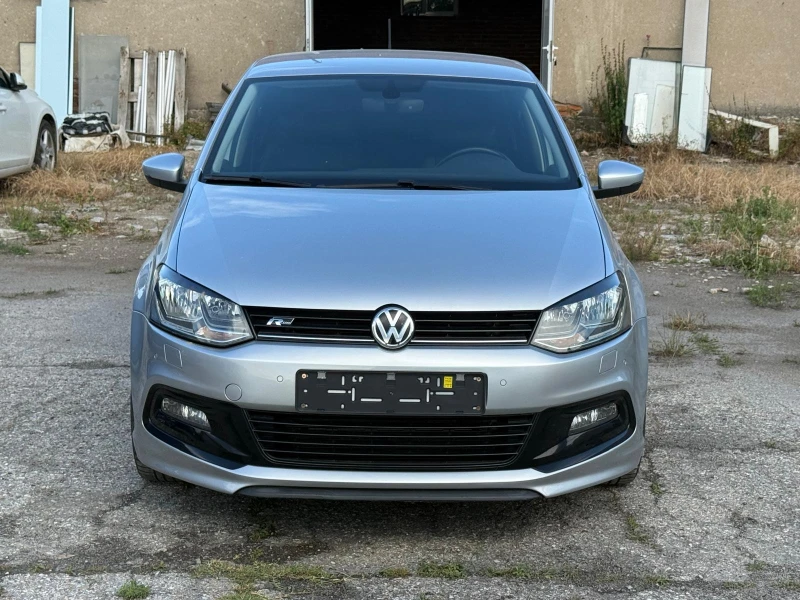 VW Polo TDI R LINE - 7500 € / 14668.73 лв. - 40831168 1 | Car24.bg VW Polo TDI R LINE - 7500 € / 14668.73 лв. - 40831168 1