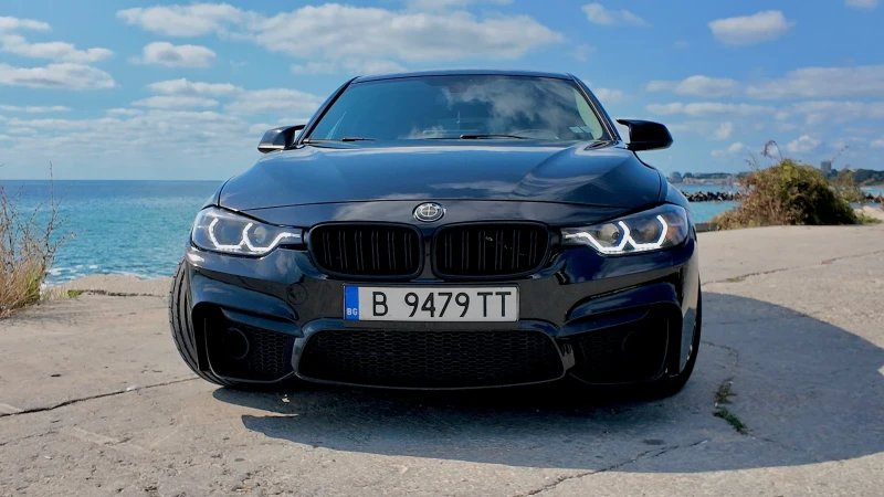 BMW 316 - 7300 € - 91669992 1 | Car24.bg BMW 316 - 7300 € - 91669992 1