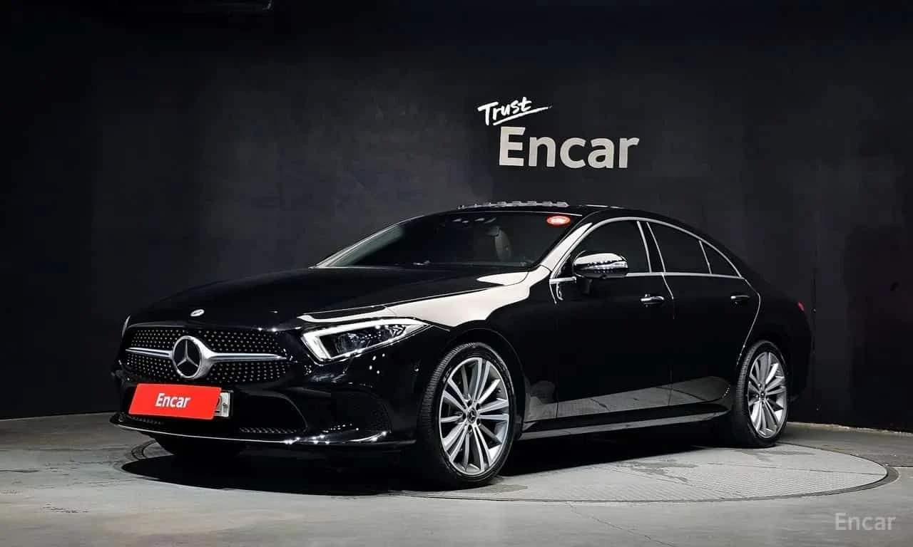 Mercedes-Benz CLS 400 CLS400d 4MATIC/ФИНАНСИРАНЕ | Auto.bg — изображение 1 Mercedes-Benz CLS 400 CLS400d 4MATIC/ФИНАНСИРАНЕ | Auto.bg — изображение 1