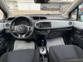 Toyota Yaris 1.5 Hybrid automatic  - [8] 