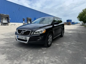 Volvo XC60 2.4 D4-175 kc - Car24.bg Volvo XC60 2.4 D4-175 kc