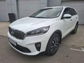 Kia Sorento 2.2 CRDI ГАРАНЦИЯ - Car24.bg Kia Sorento 2.2 CRDI ГАРАНЦИЯ