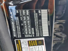 Mercedes-Benz GLE 350 3.5L 6 All wheel drive - 28000 лв. / 14316.17 € - 15364813 7 | Car24.bg Mercedes-Benz GLE 350 3.5L 6 All wheel drive - 28000 лв. / 14316.17 € - 15364813 7