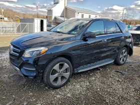 Mercedes-Benz GLE 350 3.5L 6 All wheel drive - Car24.bg Mercedes-Benz GLE 350 3.5L 6 All wheel drive