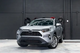 Toyota Rav4 2021* XLE* AWD* 34 217 KM - Car24.bg Toyota Rav4 2021* XLE* AWD* 34 217 KM