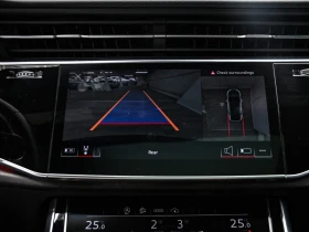 Audi Q8 quattro Progressiv 55 TFSI - 43000 € / 84100.69 лв. - 68390556 8 | Car24.bg Audi Q8 quattro Progressiv 55 TFSI - 43000 € / 84100.69 лв. - 68390556 8