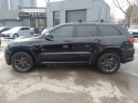 Jeep Grand cherokee Limited X* HEMI* CarPlay* Keyless* Камера* Подгрев | Auto.bg — изображение 3 Jeep Grand cherokee Limited X* HEMI* CarPlay* Keyless* Камера* Подгрев | Auto.bg — изображение 3