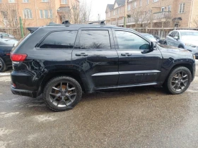 Jeep Grand cherokee Limited X* HEMI* CarPlay* Keyless* Камера* Подгрев | Auto.bg — изображение 5 Jeep Grand cherokee Limited X* HEMI* CarPlay* Keyless* Камера* Подгрев | Auto.bg — изображение 5