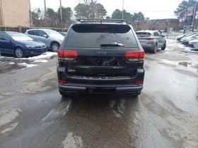 Jeep Grand cherokee Limited X* HEMI* CarPlay* Keyless* Камера* Подгрев | Auto.bg — изображение 4 Jeep Grand cherokee Limited X* HEMI* CarPlay* Keyless* Камера* Подгрев | Auto.bg — изображение 4